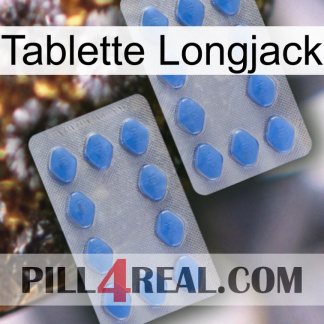 Longjack Tablet 20